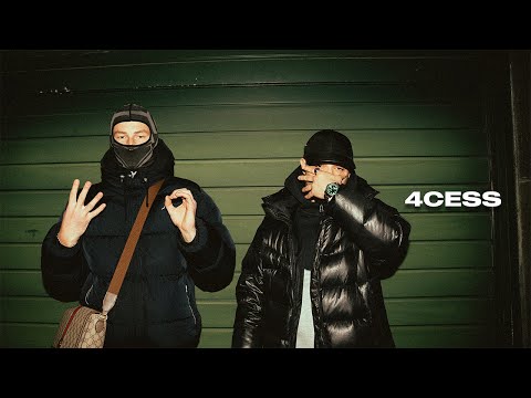 4cess - S01E27 🔋 @way2chrgd