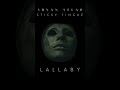 Lallaby - Shyan Selah feat. Sticky Fingaz - TEASER #shorts