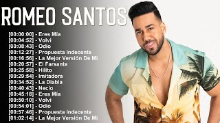 Download lagu Romeo Santos - Latin Music’s Leading Man of Love Songs 🎶💖 mp3 Download lagu Romeo Santos - Latin Music’s Leading Man of Love Songs 🎶💖 mp3