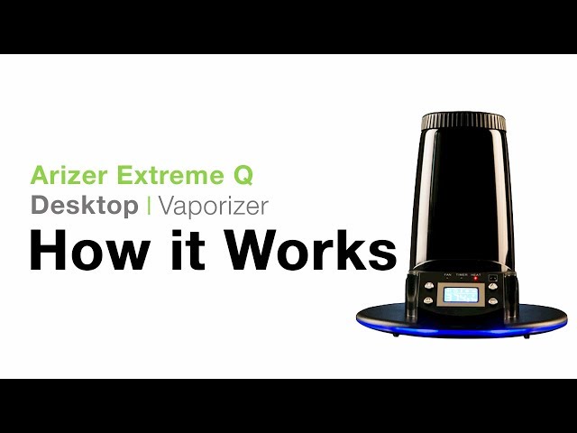 Arizer Extreme Q Test 2021 Immer Noch So Gut Tvape Blog Deutsch