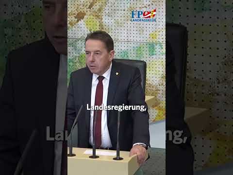 Erwin Angerer über die Leistungsbilanz von SPÖ und ÖVP