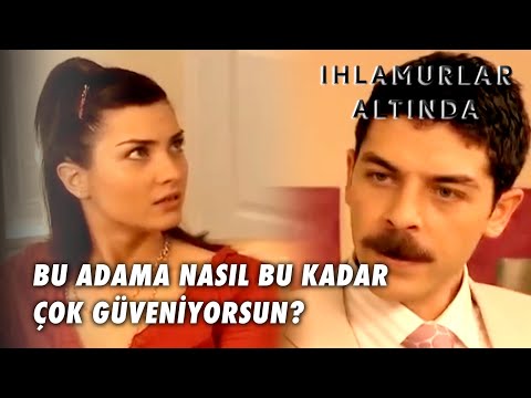 Ömer, Çılgına Döndü! - Ihlamurlar Altında 33. Bölüm