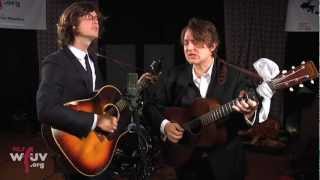 The Milk Carton Kids - &quot;Snake Eyes&quot; (Live at WFUV)