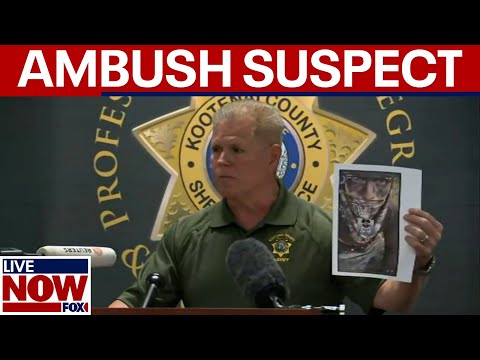 Video | NEW DETAILS: Ambush attack suspect identified, social media posts revealed