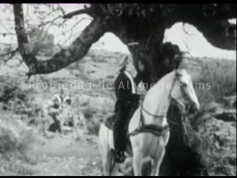 Una bala es mi testigo (trailer original)