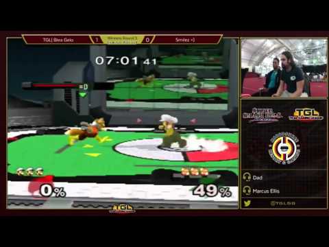 TGL Casino Royale - Winners Round 5 - TGL| Blea Gelo VS. Smilez =)