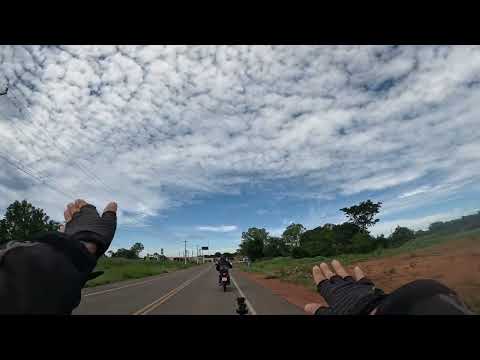 MA-012 São Roberto-Ma/São Raimundo do Doca Bezerra-Ma 26 ABR 2026
