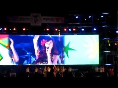 Girls' Generation-TTS Korea University Ipselenti