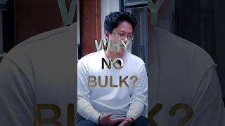 Why I Stopped Selling Bulk Cards