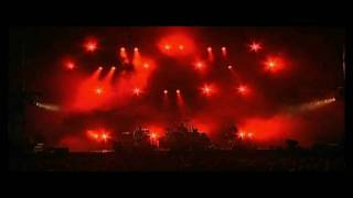 MIDNIGHT JUGGERNAUTS - ROAD TO RECOVERY - LIVE