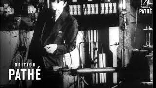 The Atomic Age (1946)