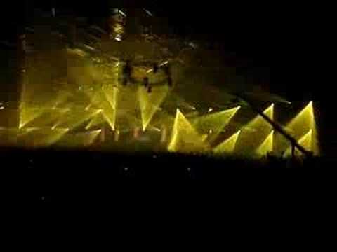 Armin van Buuren@trance energy 2006