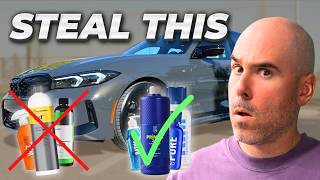 I’ve Tried Hundreds… These 26 I Trust for My NEW BMW