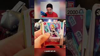 Ripping Case-Fresh One Piece Double Packs! 🌊 Pack 6/16