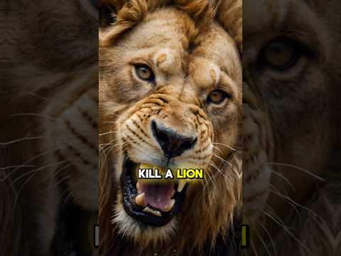 5 Strongest Dog Breeds That Can Kill a Lion!