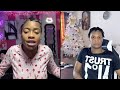 IVANY ANSWER ROSALEE AND DISS HER UP WIKKID ️ ️