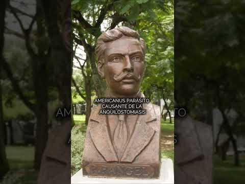 Rafael Rangel: El genio venezolano que murió envenenado en su laboratorio 🧪