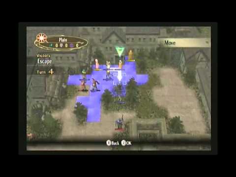 Pyren playing full legit hardest level in hard mode Radiant Dawn because can (Part 1)