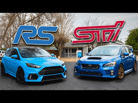 Which is the better all-wheel drive car for YOU?