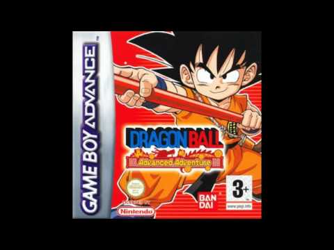 Best VGM 6 Dragon Ball Advaned Adventure - Flight Theme