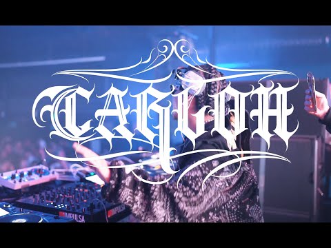 Carloh @ Rebels At Pandora - 31 De Octubre (Sevilla)