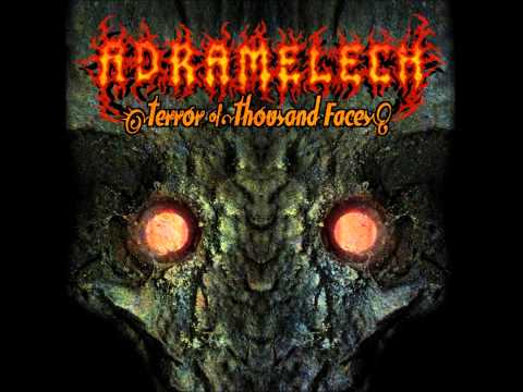 ADRAMELECH - Descend to Eternal Torment [2005]