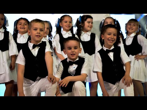 Do-Re-Mi-Show - Suntem elevi în clasa 1