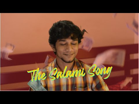 The Salami Song - The Random Guy