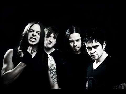 Bullet for my valentine - One good reason why (Lyrics)
