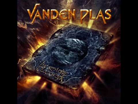 Vanden Plas- Holes in the Sky