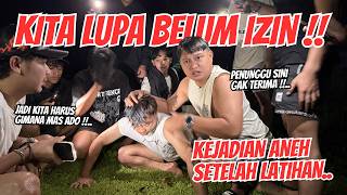 Download lagu FIRST TIME OUTDOOR TRAINING!! And this is what happened.. mp3 Download lagu FIRST TIME OUTDOOR TRAINING!! And this is what happened.. mp3