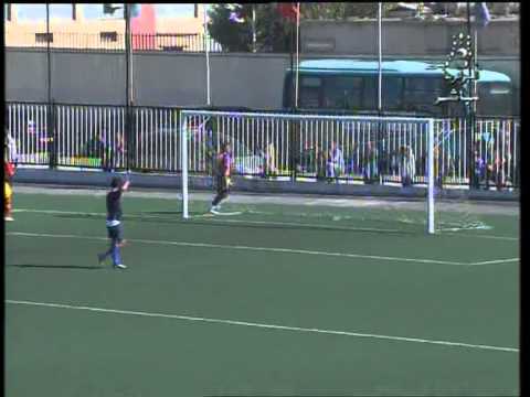 NA Husseïn Dey 1-1 CA Batna