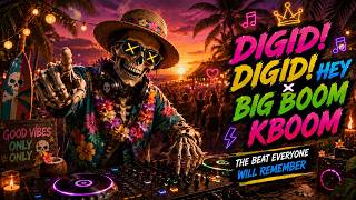 Download lagu DIGIDI DIGIDI HEY! 🎉 Ultimate Festival Sound With Massive Energy | DJ ILHAM | VOL.10 mp3