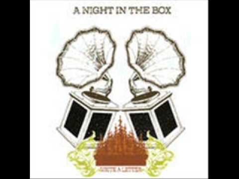A Night In The Box - Stone Hands