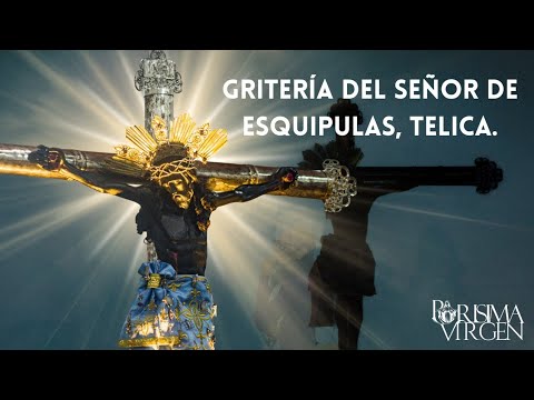 Gritería Del Señor de Esquipulas, Telica León.