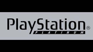 ALL PS1 PLATINUM GAMES