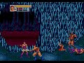 Golden Axe III Genesis Part 3 Cave Of Crystal