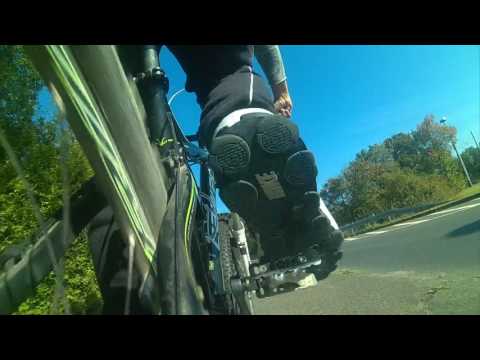 carver drift 100 test