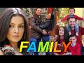 Celina Jaitly Family With Parents Husband Son Brother Career Biography