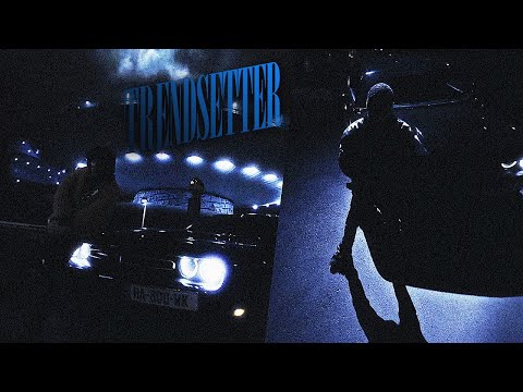 [FREE] FENDIGLOCK x MAYOT x 4N WAY Type Beat - 'trendsetter'