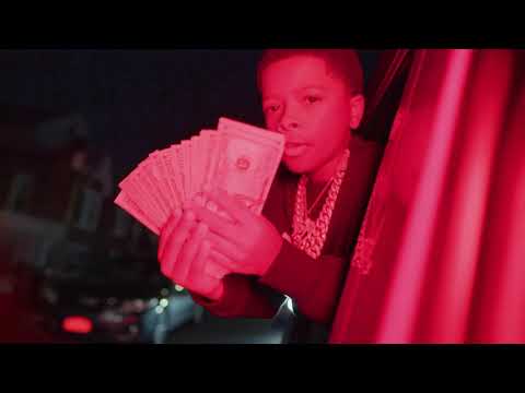 Lil Skrap1090 - "Foreigns" (Official Music Video)