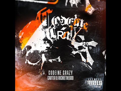 [FREE 12] Dark Loop Kit / Sample Pack 2021 - "Codeine Crazy" (Cubeatz, 42 Dugg, EST Gee, Future)