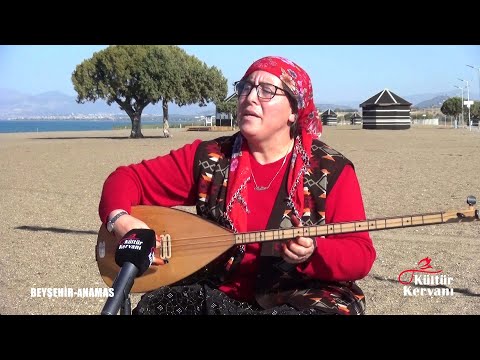 Sultan Bacı yürekleri yaktı geçti.- Ben senin kahrını çekemem gönül