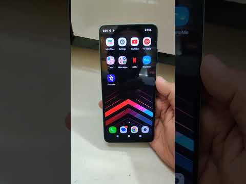 How to set screen refresh rate in poco c61 | poco c61 me screen refresh rate kaise set kare
