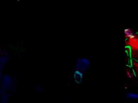 Slum Live in Utsunomiya (12/28/07)