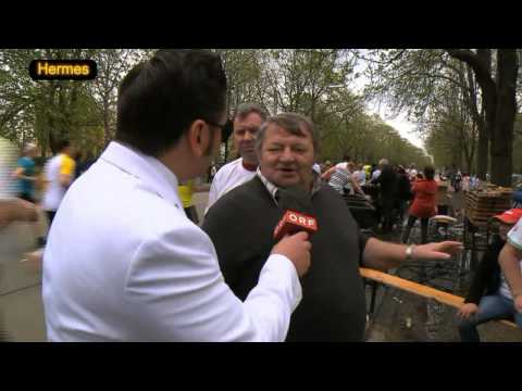 Die 10.000 wichtigsten ÖsterreicherInnen - Spanier