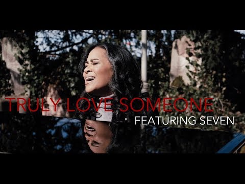 Truly Love Someone - Rose Ann Dimalanta Trio feat. SEVEN