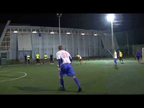 Д-12 Виктор+ - Joker.1 ЛИГА.12.10.2021.