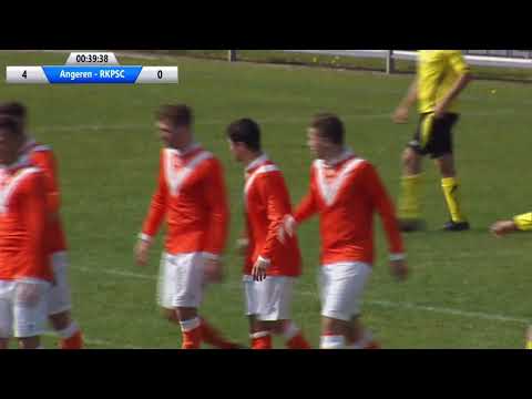 Samenvatting Angeren  RKPSC