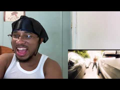 AC Zoe x Sha Buckz x TG Crippy x Kenzo Balla - Response (Shot by Mansa Fid) (Music Video) Reaction